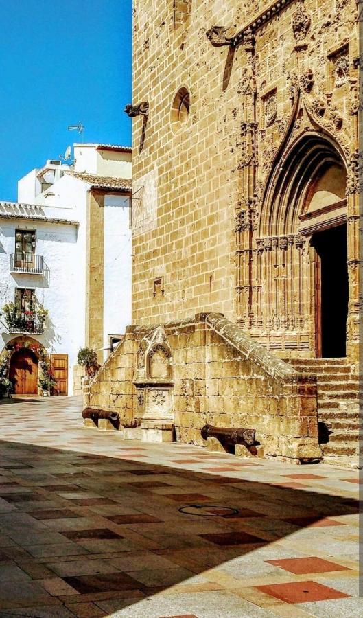 Apartamento Miramar Jávea Exterior foto