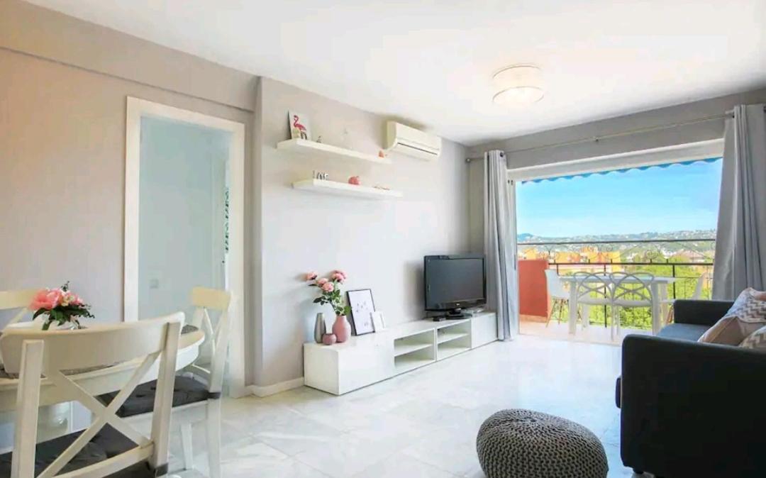 Apartamento Miramar Jávea Exterior foto