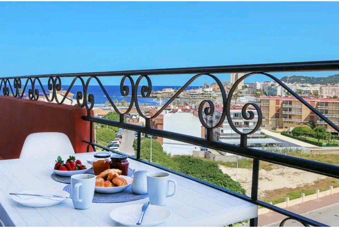 Apartamento Miramar Jávea Exterior foto