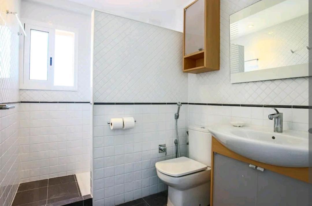 Apartamento Miramar Jávea Exterior foto