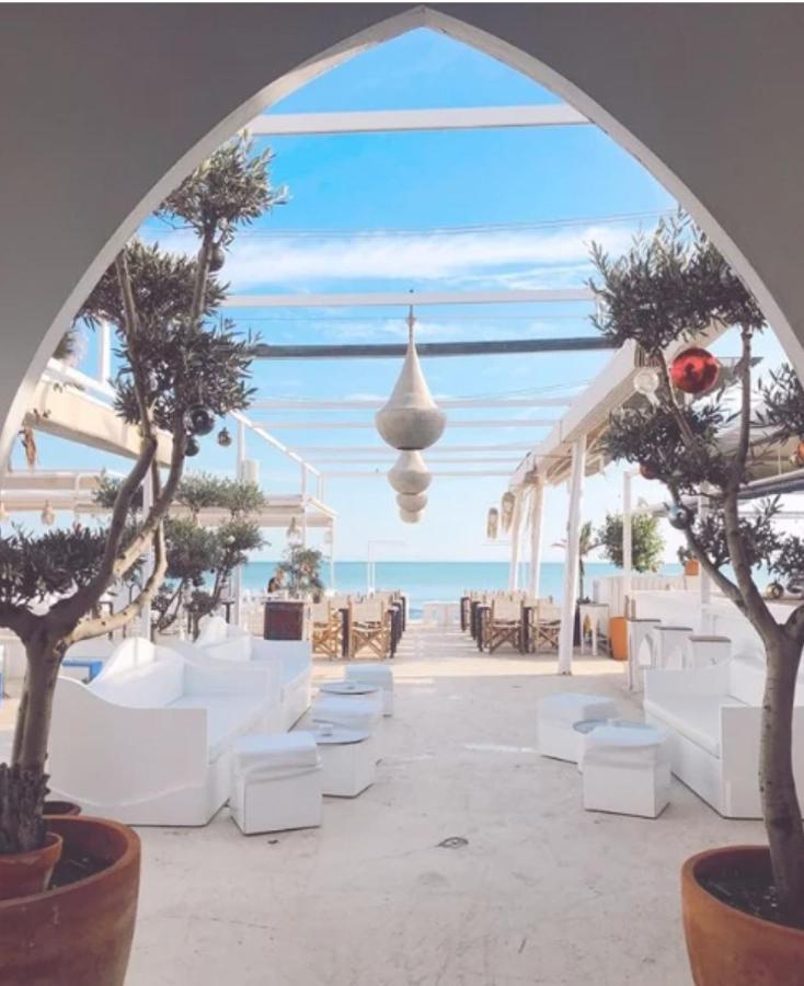 Apartamento Miramar Jávea Exterior foto