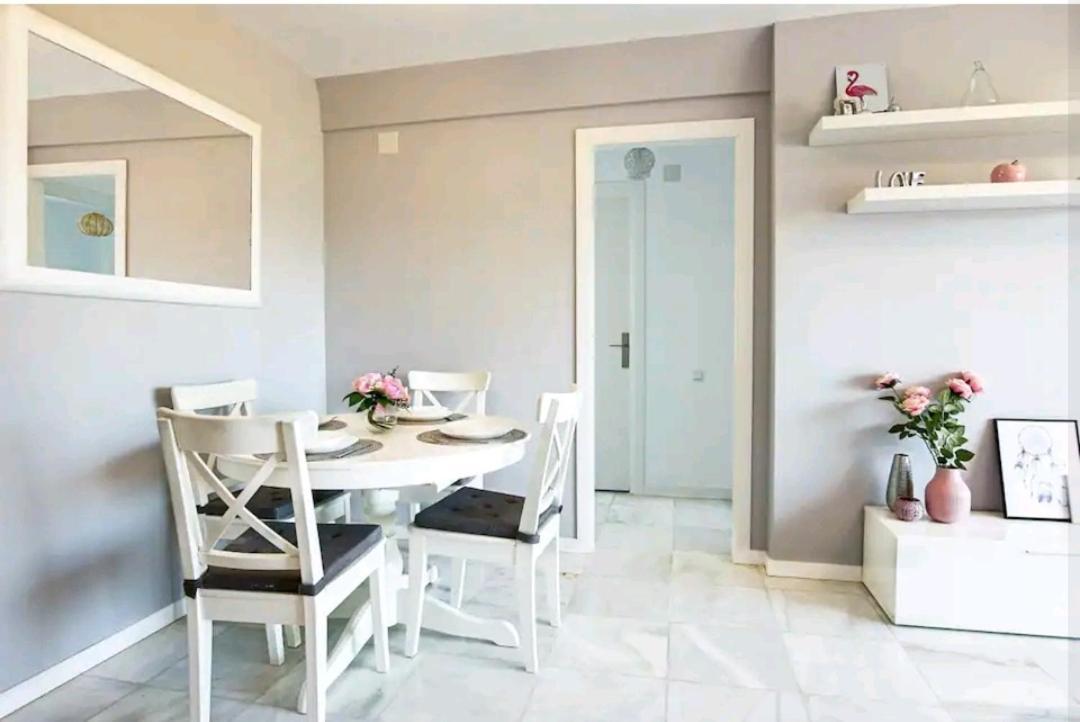 Apartamento Miramar Jávea Exterior foto