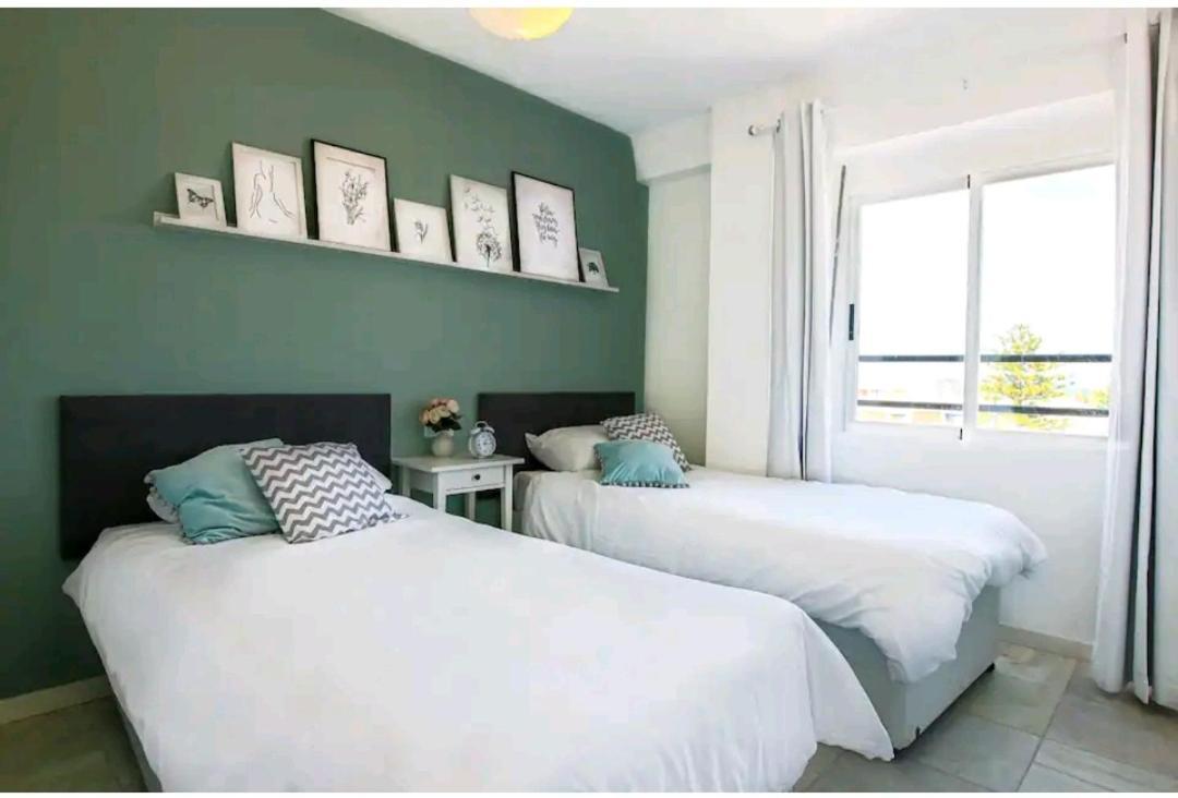 Apartamento Miramar Jávea Exterior foto